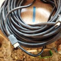 Лот: 19932453. Фото: 7. Кабель HDMI - HDMI 10 метров...