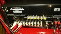 Лот: 7517213. Фото: 3. усилитель Pioneer VSA-303. Бытовая техника