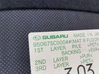Лот: 20900700. Фото: 4. Пол багажника Subaru Forester... Красноярск