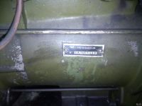 Лот: 14177335. Фото: 2. Генератор габ-4-0/230а. Электрооборудование