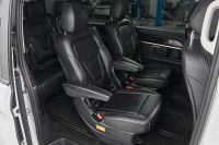 Лот: 22182357. Фото: 17. Mercedes-Benz V-Class 2017