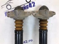 Лот: 21708318. Фото: 3. амортизаторы Skoda Octavia 1Z3. Авто, мото, водный транспорт