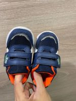 Лот: 25639145. Фото: 2. Кроссовки на мальчика 22 размер. Обувь