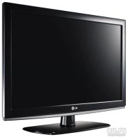 Лот: 8582545. Фото: 2. Lg Lcd Телевизор 32Lk330 Б/у... ТВ и видео