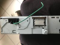 Лот: 15831214. Фото: 3. Автомагнитола JVC. Авто, мото, водный транспорт