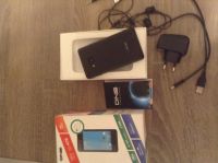 Лот: 4908195. Фото: 2. Продам смартфон dns с увеличенной... Смартфоны, связь, навигация