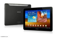 Лот: 8493824. Фото: 2. Samsung Galaxy Tab 8.9 P7300 16Gb... Компьютеры, ноутбуки, планшеты