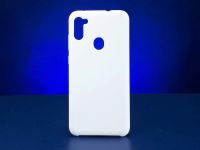 Лот: 19914137. Фото: 4. Кейс Silicon Cover для Samsung... Красноярск