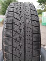 Лот: 23707465. Фото: 4. Автошины Bridgestone vrx 205/60R16. Красноярск