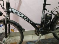 Лот: 15650585. Фото: 5. Алюминиевая рама Act мотор bafang...