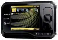 Лот: 2497606. Фото: 2. Отличный смартфон Nokia 6760 Slide... Смартфоны, связь, навигация