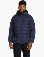 Лот: 19046750. Фото: 3. Мужская мембранная от JACK JONES... Одежда, обувь, галантерея