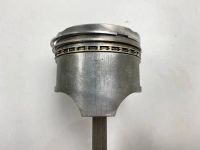 Лот: 21117094. Фото: 6. Поршень с шатуном Toyota Cresta...