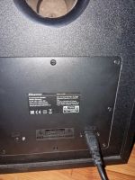 Лот: 25776485. Фото: 3. Саундбар Hisense u3120g. Бытовая техника