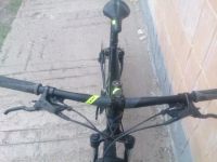 Лот: 11676561. Фото: 4. Велосипед Cube Aim Pro 29. Красноярск