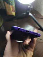 Лот: 18458310. Фото: 6. redmi 9 4-64Gb пурпурный в идеальном...