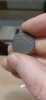 Лот: 18278810. Фото: 2. Сибирская деньга(денга) 1770 года... Монеты