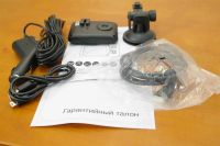 Лот: 3136538. Фото: 2. Видеорегистратор HD Car DVR CR56. Оснащение, оборудование, аксессуары