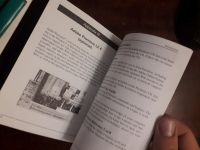 Лот: 18122246. Фото: 5. Мануал Руководство пользователя...