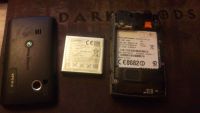Лот: 6884519. Фото: 2. Sony Ericsson Xperia mini Pro. Смартфоны, связь, навигация