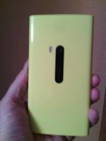 Лот: 6923322. Фото: 2. Продам смартфон NOKIA 920. Смартфоны, связь, навигация