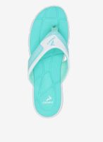 Лот: 25896578. Фото: 4. Шлепанцы женские WAVE 2.0 белый... Красноярск