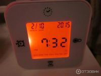 Лот: 5521644. Фото: 4. Часы/термометр/будильник/таймер... Красноярск