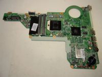 Лот: 11484210. Фото: 2. Материнская плата для ноутбука... Комплектующие