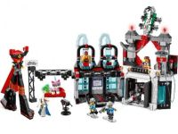 Лот: 5398787. Фото: 2. Продам LEGO (лего) Lego Movie... Игрушки