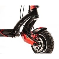 Лот: 17332443. Фото: 7. Электросамокат Kugoo G1 | Завод...