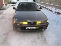 Лот: 1337216. Фото: 2. Honda Vigor 1990 года 2000 -160... Авто, мото, водный транспорт