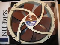 Лот: 17351591. Фото: 6. Noctua NH-D15S