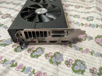 Лот: 17975746. Фото: 2. Видеокарта Sapphire AMD Radeon... Комплектующие