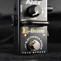 Лот: 8168992. Фото: 4. AMT Electronics E-Drive Mini... Красноярск