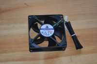 Лот: 3993810. Фото: 2. Вентилятор Gt 80*80 4 pin pwm. Комплектующие