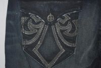 Лот: 7943851. Фото: 5. Affliction Black Premium Blake...