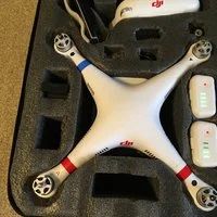 Лот: 15053971. Фото: 6. Квадрокоптер DJI Phantom 2+