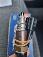 Лот: 21349237. Фото: 2. Кислородный датчик Denso DOX-0237. Автозапчасти