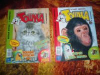 Лот: 18215683. Фото: 6. Тошка и компания. Веселый журнал...