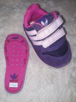 Лот: 12302279. Фото: 2. Кроссовки Adidas оригинал 19р. Обувь