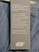 Лот: 8589800. Фото: 15. Женские джинсы 55DSL ( от Diesel...