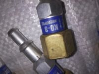 Лот: 20768597. Фото: 2. Redius Клапан обратный КО-3К-31... Сварка и резка