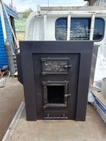 Лот: 15000155. Фото: 6. Печь банная с баком из нержавеющей...