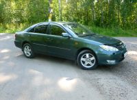 Лот: 5850264. Фото: 2. Toyota Camry 3.0 '2005, 1MZ-FE. Авто, мото, водный транспорт
