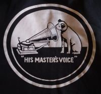 Лот: 19457018. Фото: 3. Victor "His Master's Voice" (JVC... Одежда, обувь, галантерея