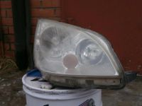 Лот: 3413497. Фото: 2. Фара Mitsubishi Colt правая. Автозапчасти