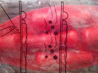 Лот: 4602538. Фото: 2. Формочка для приготовления льда... Красноярск