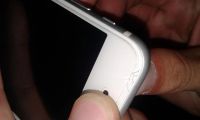 Лот: 7657442. Фото: 6. iphone 6 32Gb серебряный