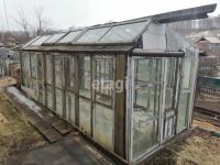 Лот: 20290483. Фото: 5. Продам 1-этажн. дачу 20 кв.м...