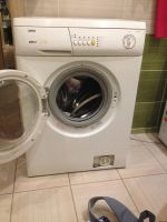 Лот: 7529667. Фото: 2. Стиральная машинка Zanussi Smart... Крупная бытовая техника